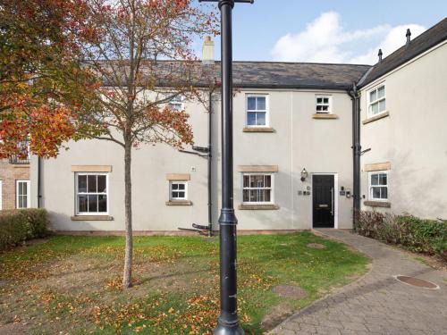 Filey Apartment | Perriwinkle