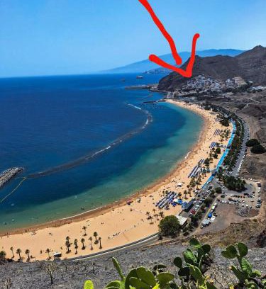 San Andres Bed & Breakfast | Perro y Osito Coliving - San Andrés