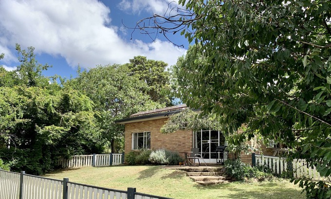 Armidale Cottage | Perrott Street Cottage