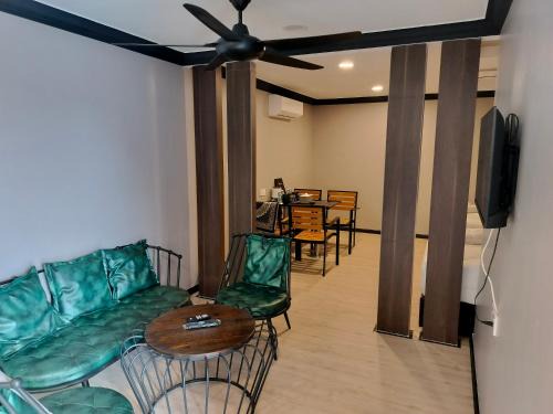 Temerloh Bed & Breakfast | Perry Barr La Ganta Residence