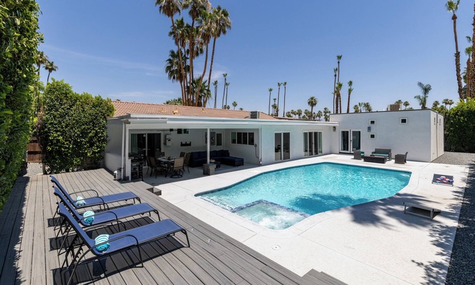 Canyon Sands House | Perry's Paradise - Resort Style Paradise!