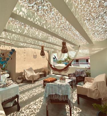 Keramoti Apartment | Perseides Luxe Maisonettes