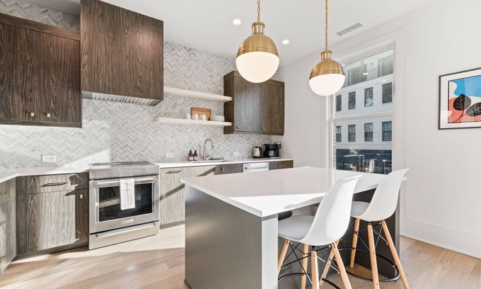 Palmetto Condo | Persephone's Passion at Serenbe