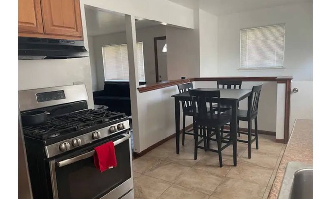 Westland House | Personal Place Of Peace