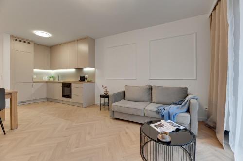 Emaus Apartment | Perspektywa - City Center by Downtown Apartments