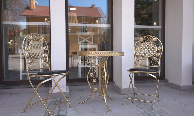 Konya City Center Hotel | Pertevniyal Aziziye Hotel