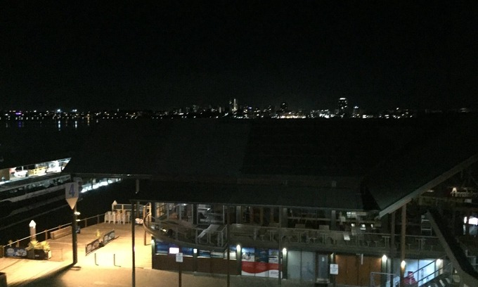 Perth Central Business District Apartment | Perth’s most prestigious location