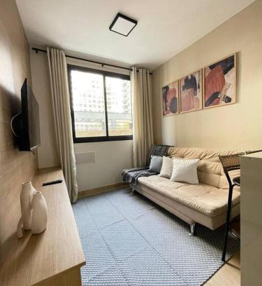 Butanta Apartment | Perto de tudo ! Conforto no coração do Butantã