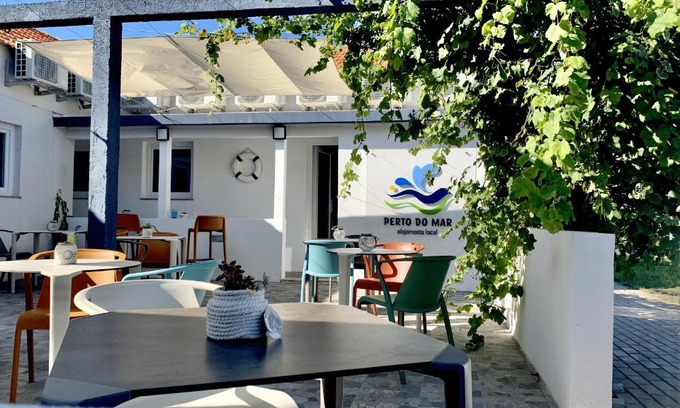 Gafanha da Boa Hora House | Perto do Mar, Alojamento Local