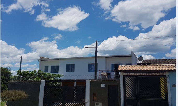 Jardim Imperador House | Peruíbe - Oasis neighborhood - Spacious house and quiet area