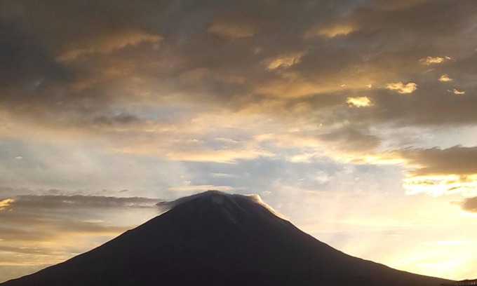 Historical Center Bed & Breakfast | Peru Swiss Hostel