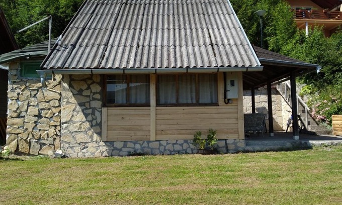 Perucac House | Perucac Jezero