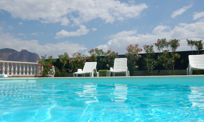Alata Bed & Breakfast | Perula di Machja