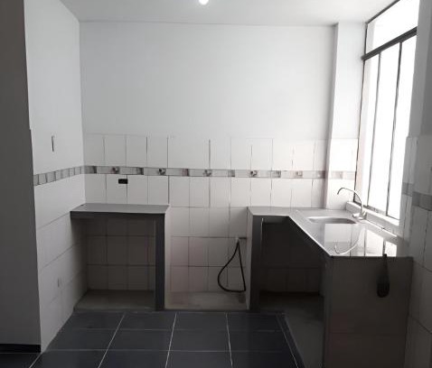 Comas Apartment | Peruvian Apartment