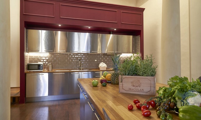 Santa Croce Bed & Breakfast | Peruzzi Urban Residences