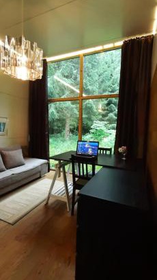 Tammneeme House | PESA