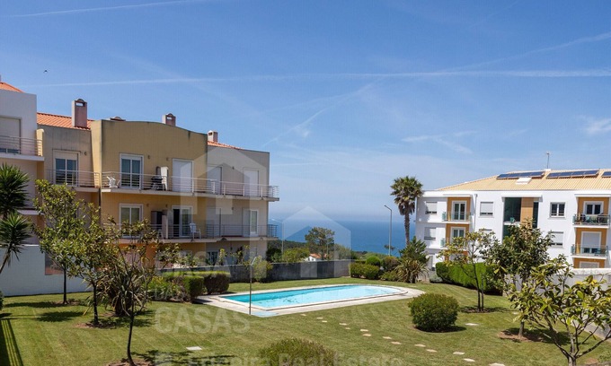 Ericeira Apartment | Pescadata by ACasaDasCasas