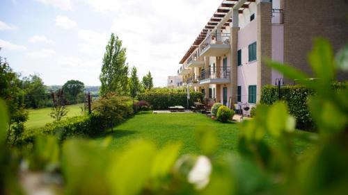 Miglianico Apartment | Pescara INN al Golf - Jack Nicklaus