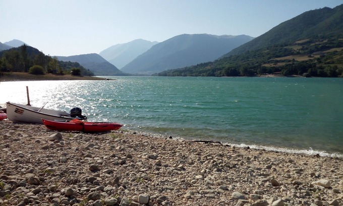 Pescasseroli Apartment | PESCASSEROLI HOLIDAY HOME IN THE HEART OF ABRUZZO NATIONAL PARK