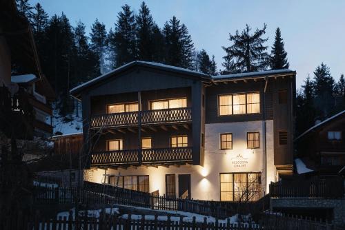 Mareo Ski Chalet | Pescosta Chalet Luxury Living