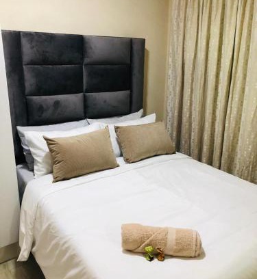 Ermelo House | Peshline Guest House Unit 3