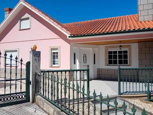 Melgaco House | PESO RIVER HOUSE