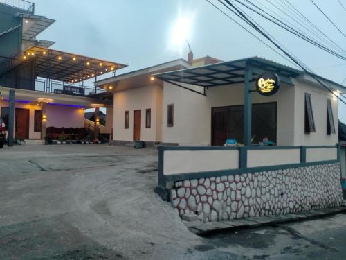 Ngadisari House | PESONA BROMO Homestay