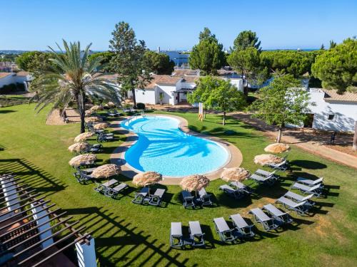 Vilamoura Hotel | Pestana Vila Sol - Vilamoura Premium Golf Resort