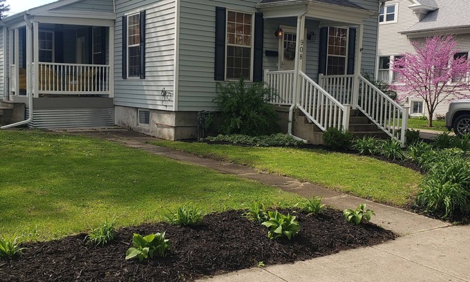 Rochelle House | Pet & Family Friendly, Quiet, Near Hwy 39 & 88, Sleeps 7, Remodled, Superhost