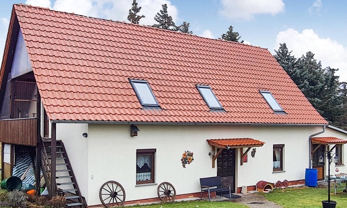 Ruppersdorf Apartment | Pet friendly apartment