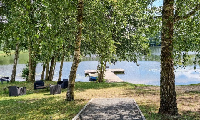 Passow Apartment | Pet friendly apartment