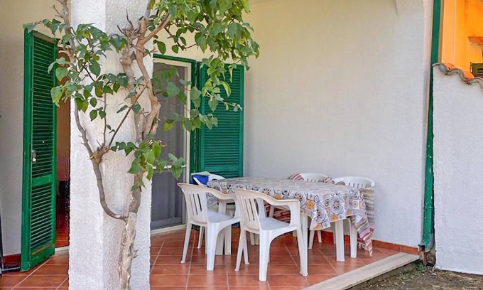 Sant'Andrea Apostolo dello Ionio Apartment | Pet friendly apartment
