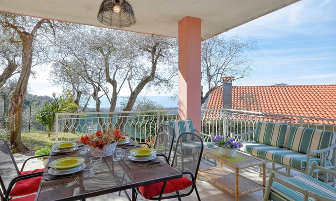 Leivi Apartment | Pet friendly apartment