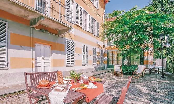 Migliandolo Apartment | Pet friendly apartment