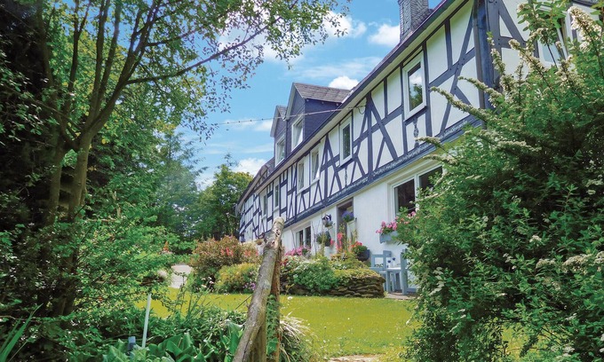Birkelback Apartment | Pet friendly apartment