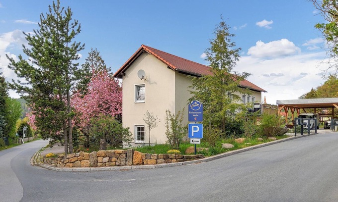 Kleingießhubel Apartment | Pet friendly apartment