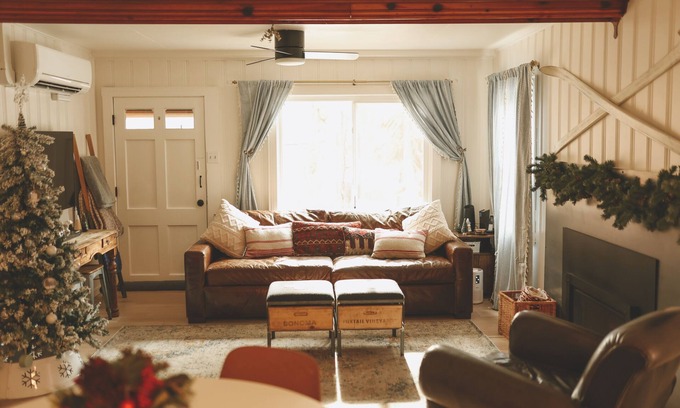 Kings Beach Cabin | Pet friendly 2bed 2bath sleeps 6 Cabin in Kings Beach