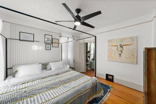 Little Italy Apartment | Pet Friendly 2BR in Little Italy # 3