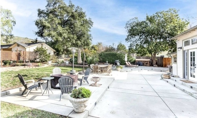 Camarillo House | Pet Friendly, 3Bd 2Ba, Spacious, Extended Stay