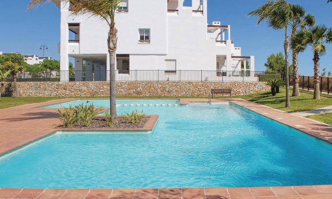 Alhama de Murcia Apartment | Pet friendly apartment