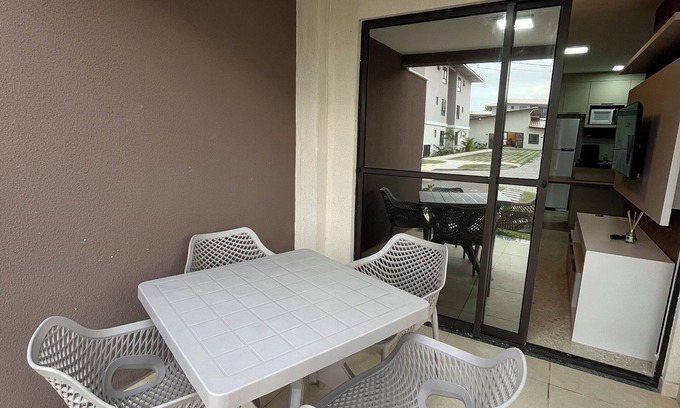 Sao Francisco Apartment | Pet-friendly Acapulco vacations