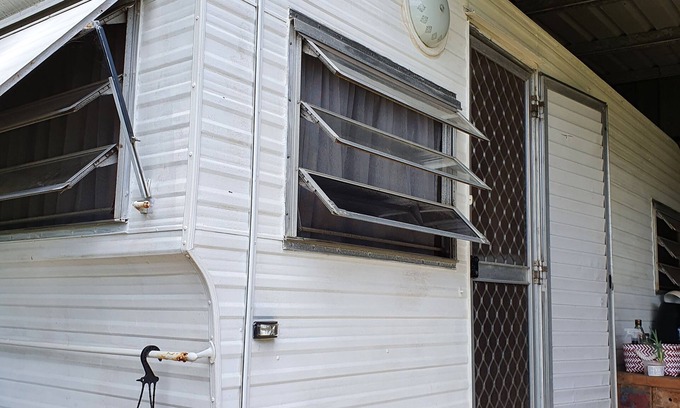 Duranbah House | Pet Friendly-Adults Only, Tropical Coast Retreat-Caravan, Kingscliff