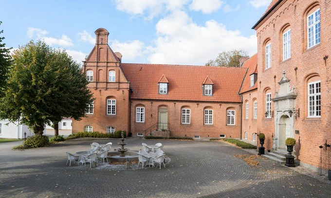 Skanderborg Municipality Apartment | Pet friendly apartment in Skanderborg