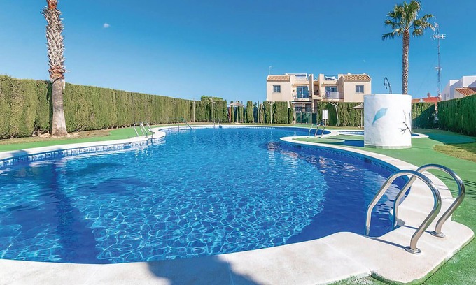 San Luis Apartment | Pet friendly apartment in Torrevieja