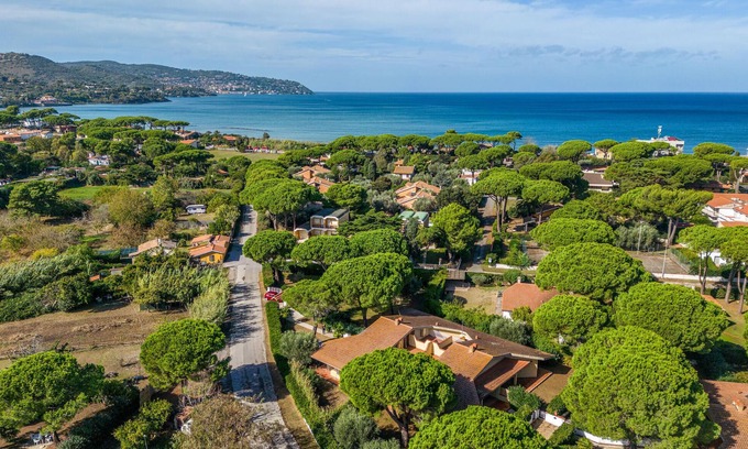 Giannella Apartment | Pet friendly apartment in Orbetello