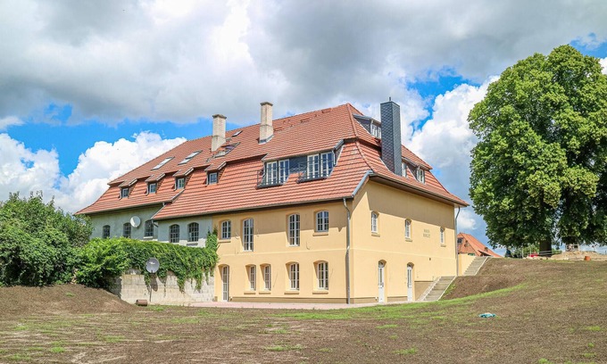 Bruel Apartment | Pet friendly apartment in Kuhlen