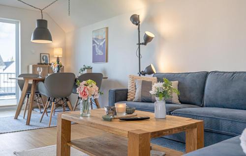 Olpenitz Apartment | Pet Friendly Apartment In Ostseeresort Olpenitz