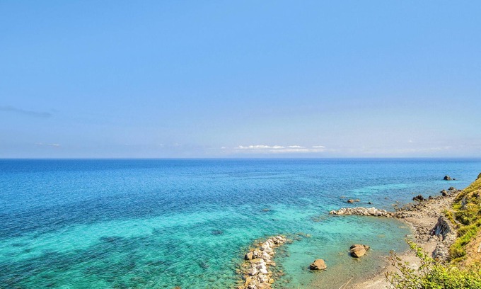 Bonifati Apartment | Pet friendly apartment in Bonifati