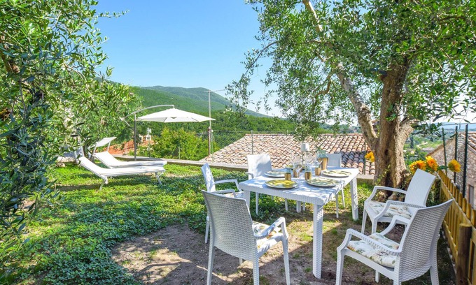 Portaria Apartment | Pet friendly apartment in Portaria