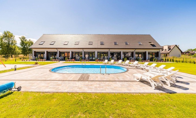 Nowecin Apartment | Pet friendly apartment in Nowecin